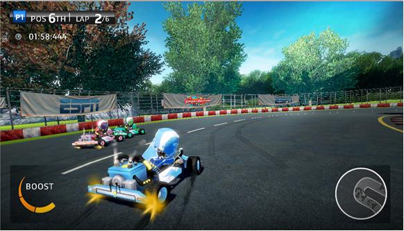 ESPN Sports Connection