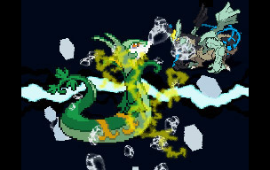 Pokémon Black Version 2