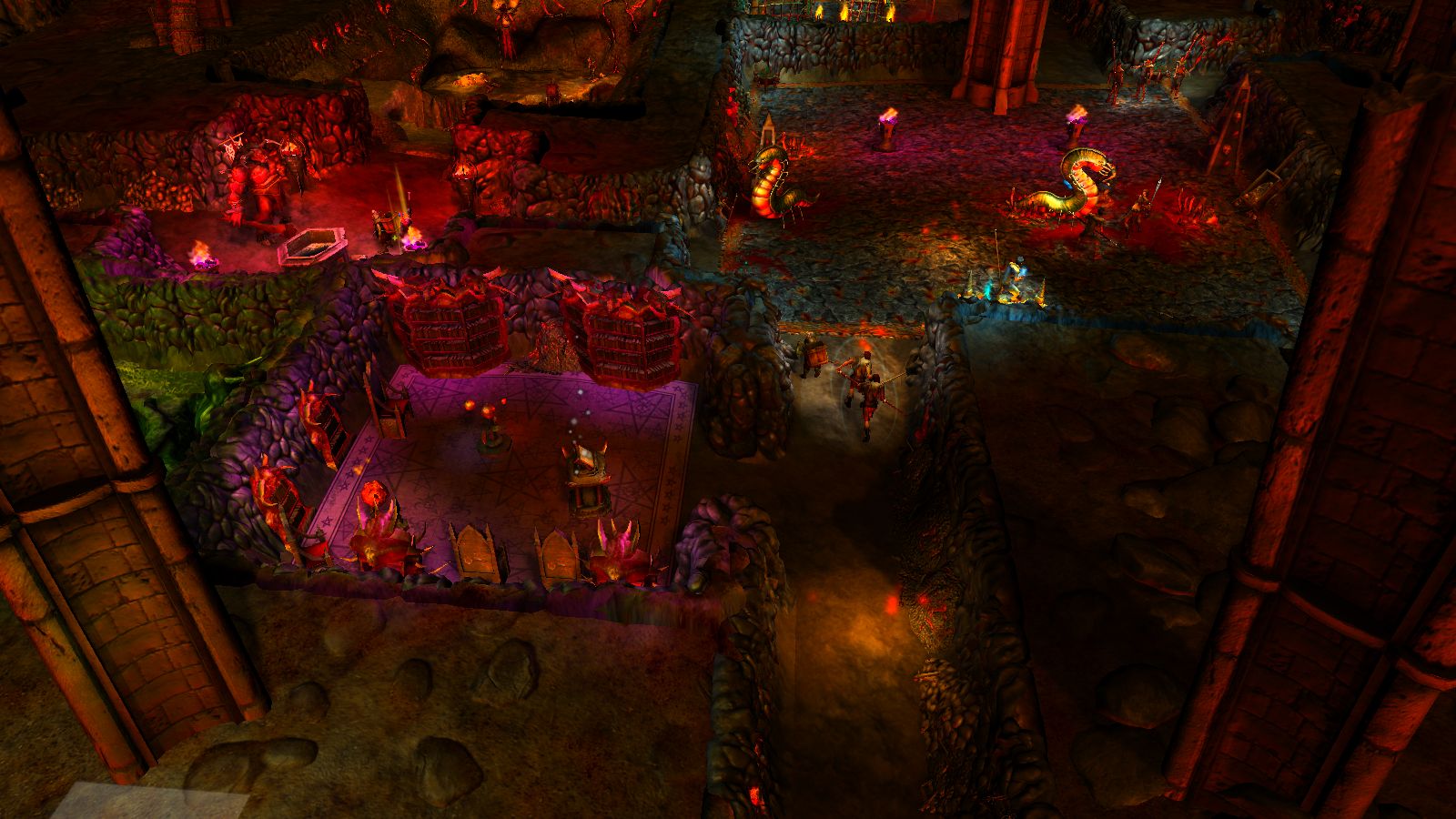 Dungeons: The Dark Lord