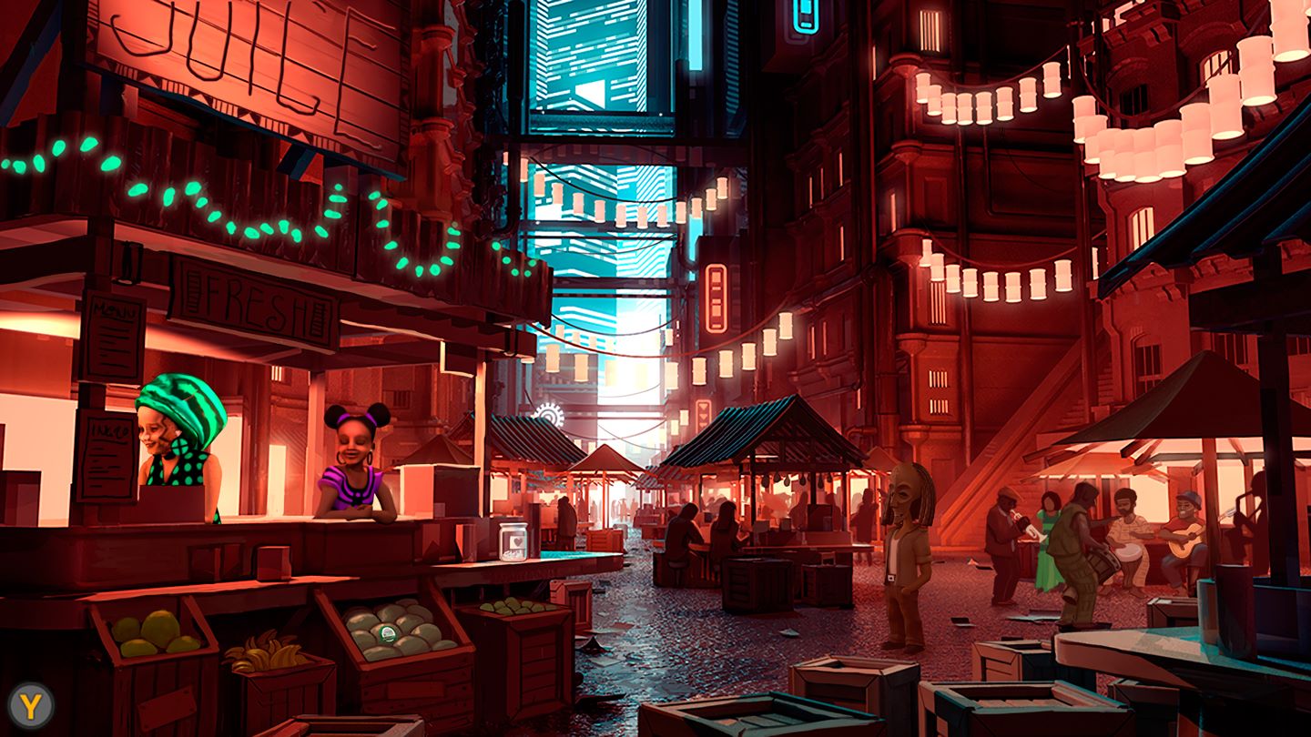 The Journey Down Trilogy