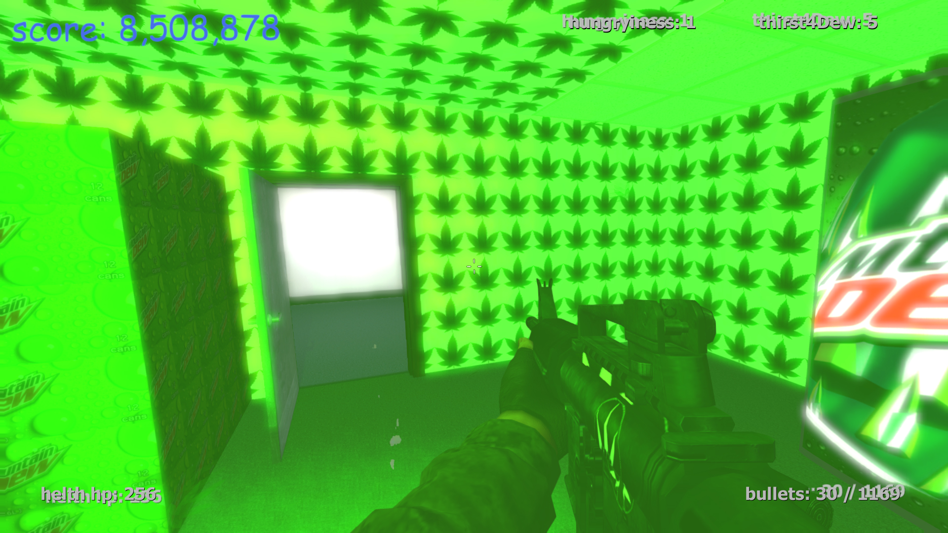 Game of the Year: 420BlazeIt