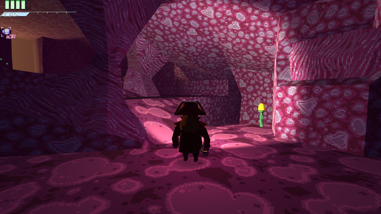 Space Captain McCallery Episode 1: Crash Landing