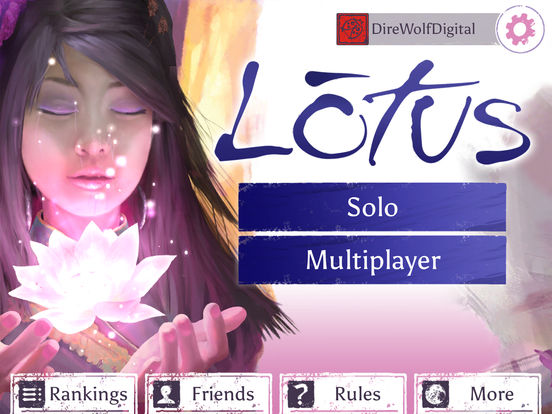 Lotus Digital