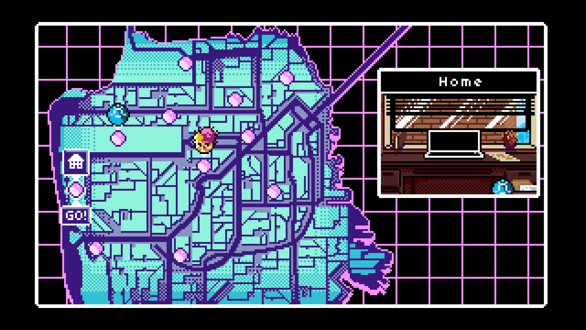 2064: Read Only Memories