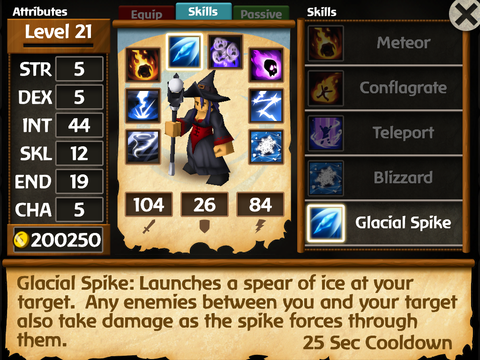 Battleheart Legacy