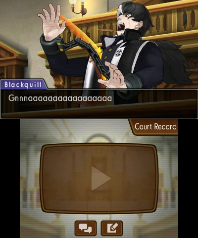 Phoenix Wright: Ace Attorney – Dual Destinies