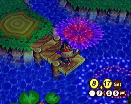 Animal Crossing