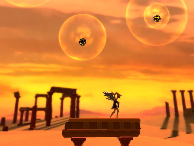 NyxQuest: Kindred Spirits