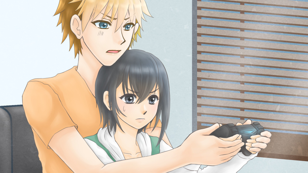 Red String of Fate