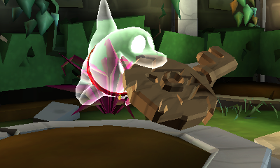 Luigi’s Mansion: Dark Moon