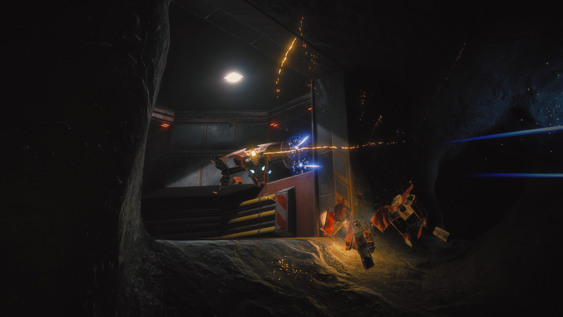 Overload Playable Teaser