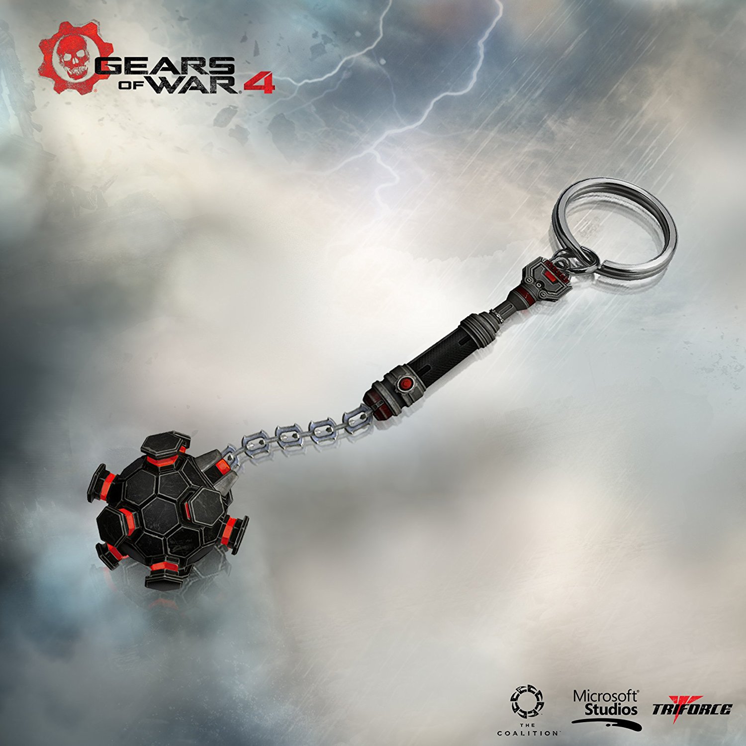 Gears of War 4: Collector’s Edition