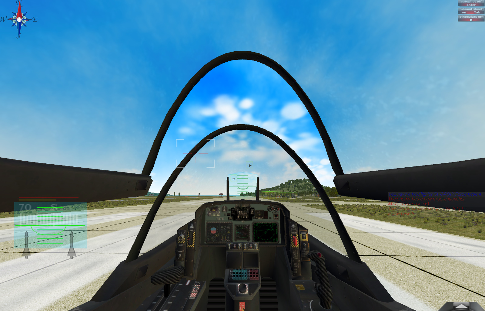 Tactics 2: War