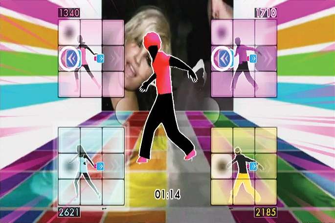 We Dance