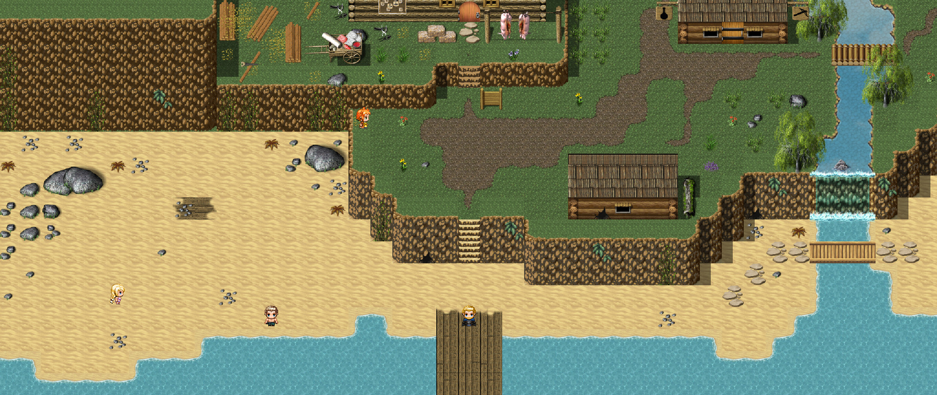 The Spirit of Twelve