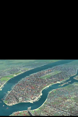 Go West! A Lucky Luke Adventure