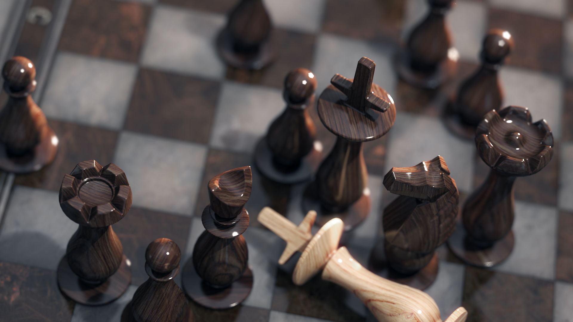 Pure Chess: Grandmaster Edition