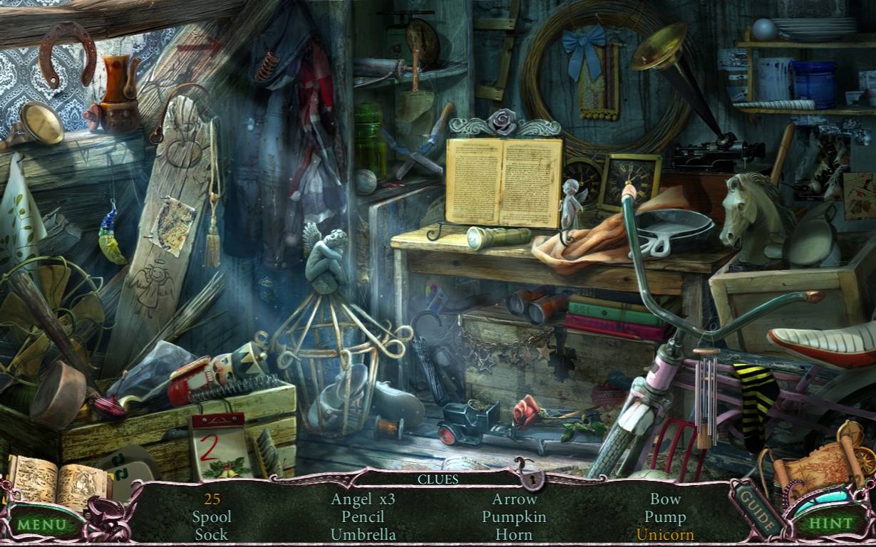 Mystery of the Ancients: Curse of the Black Water – Collector’s Edition