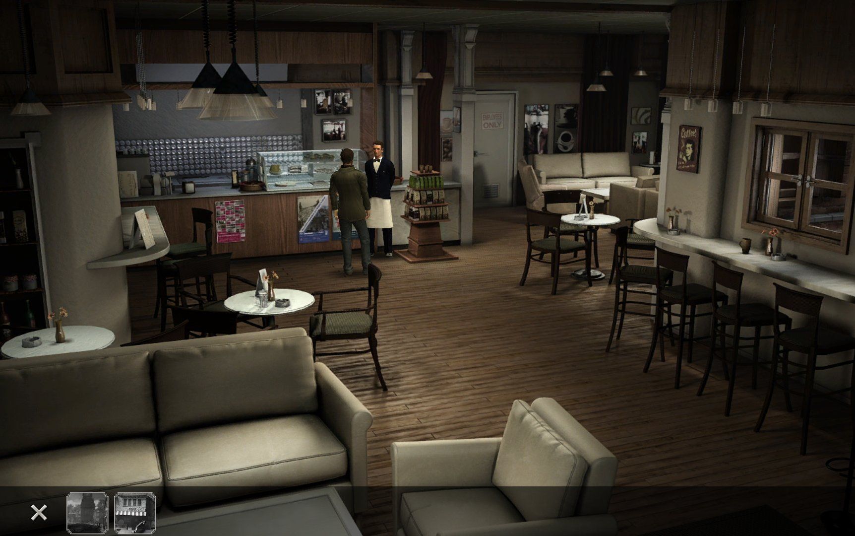 Black Mirror III: Final Fear