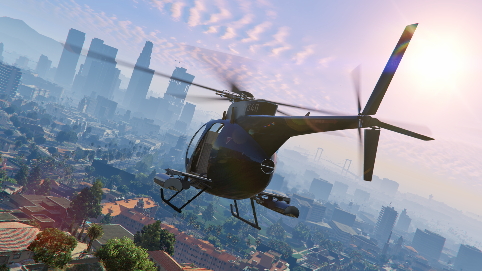 Grand Theft Auto V: Premium Online Edition &amp; Whale Shark Card Bundle