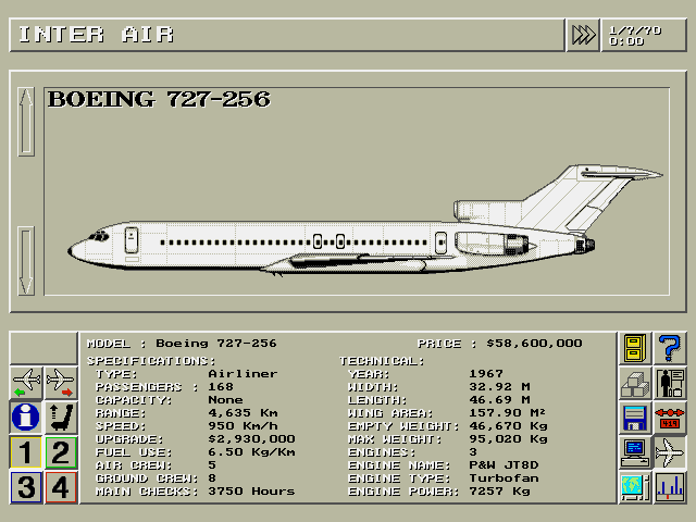 Airlines