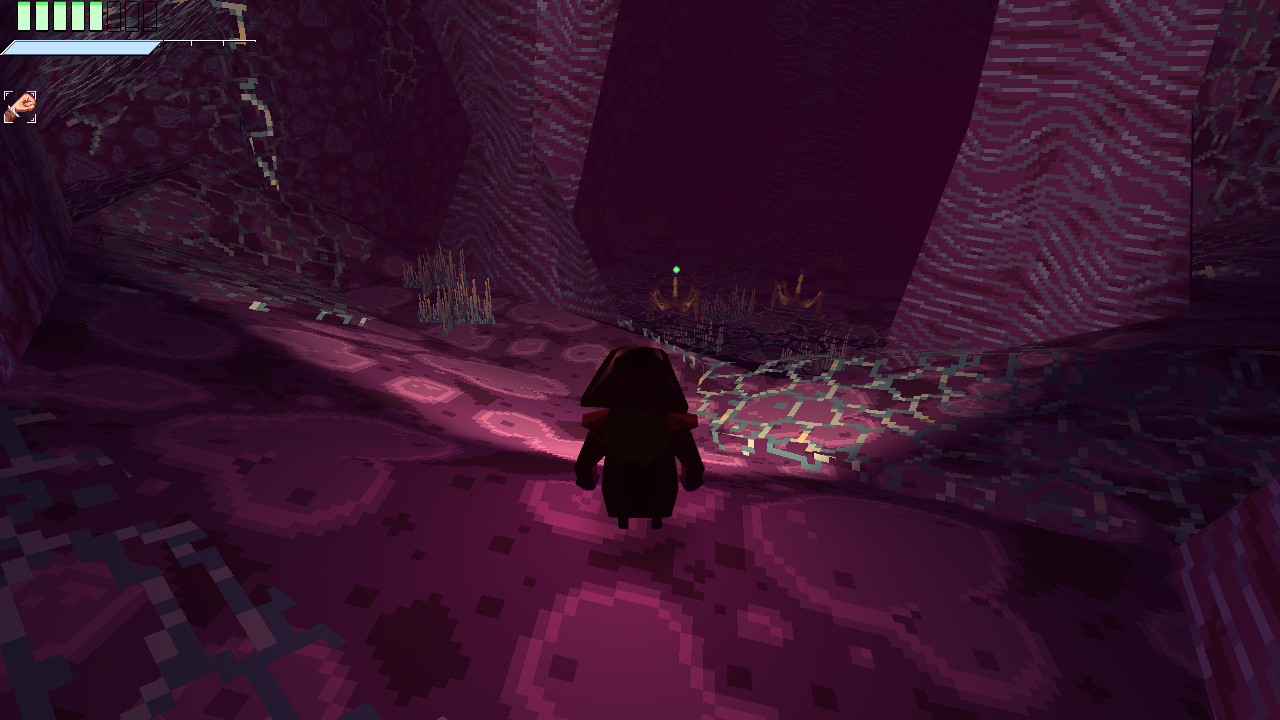 Space Captain McCallery Episode 1: Crash Landing