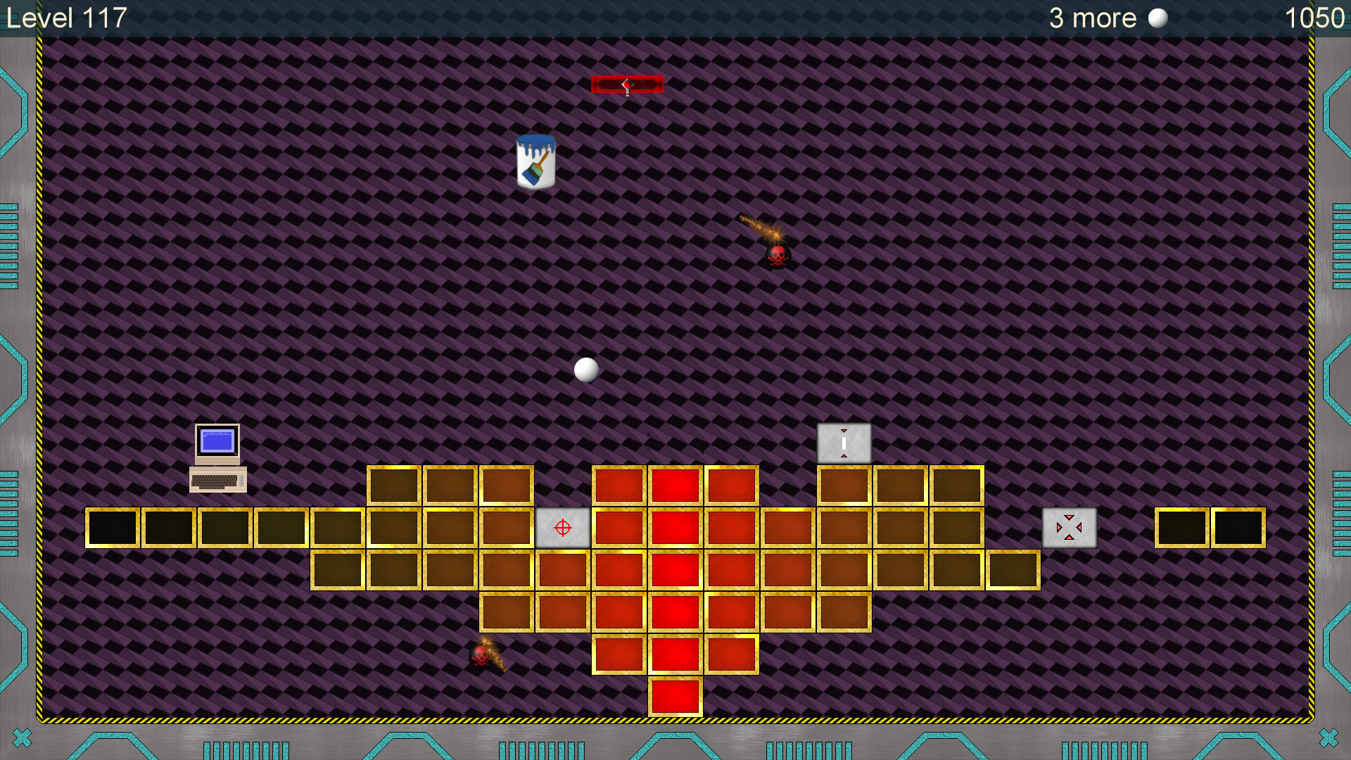Demolition Ball