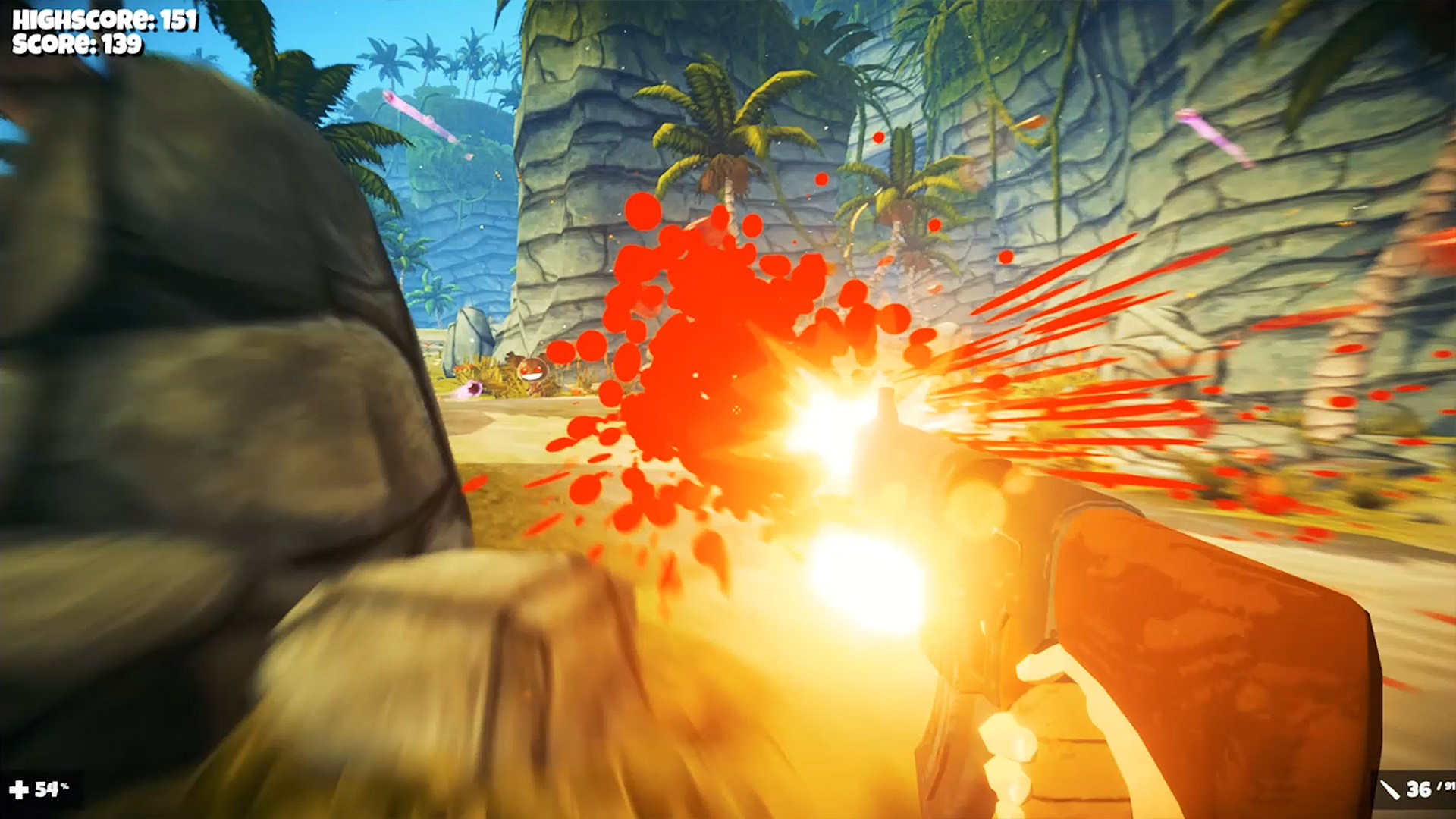 Attack of the Killer Furries