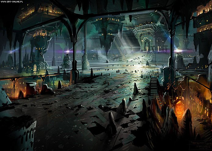 The Lord of the Rings: The White Council