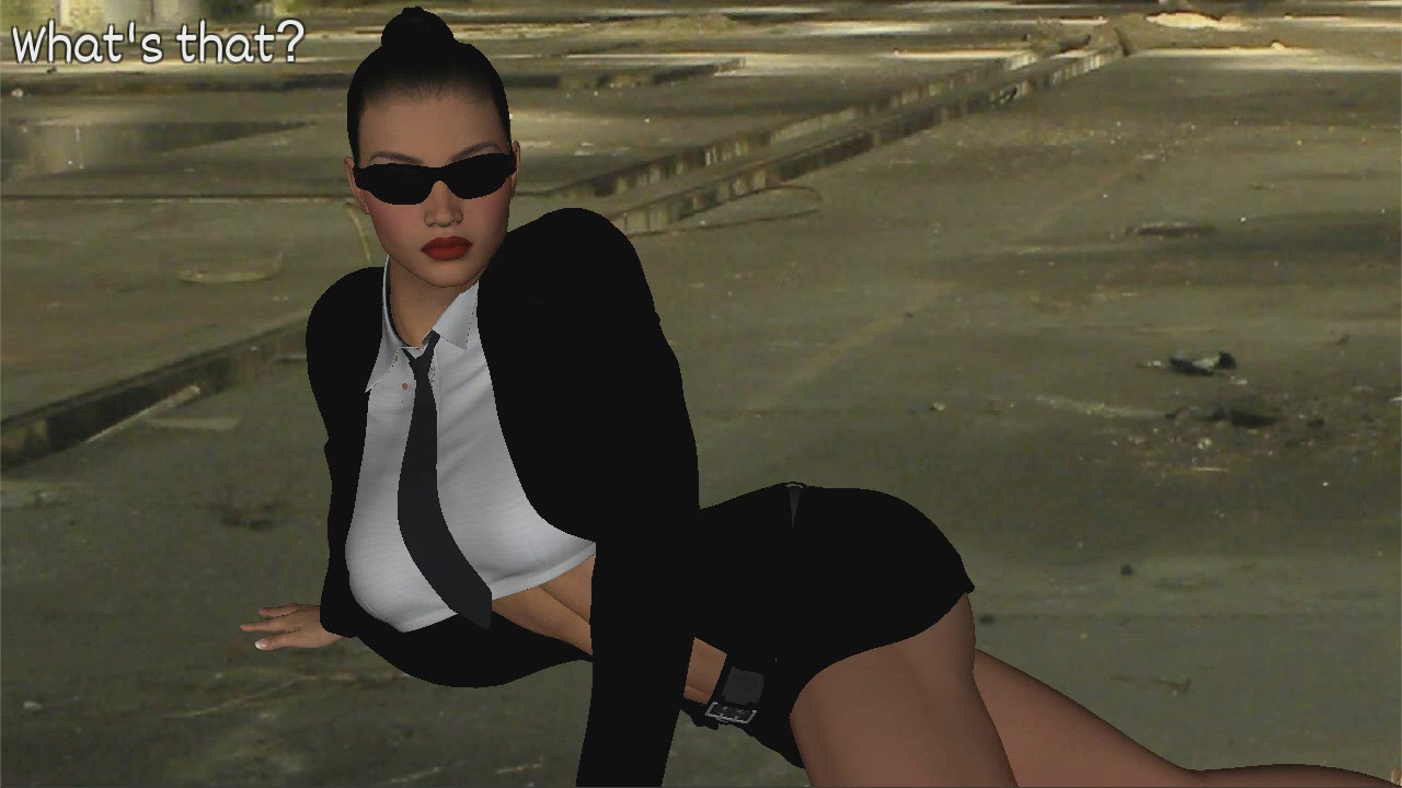 Target of Desire: Episode 1