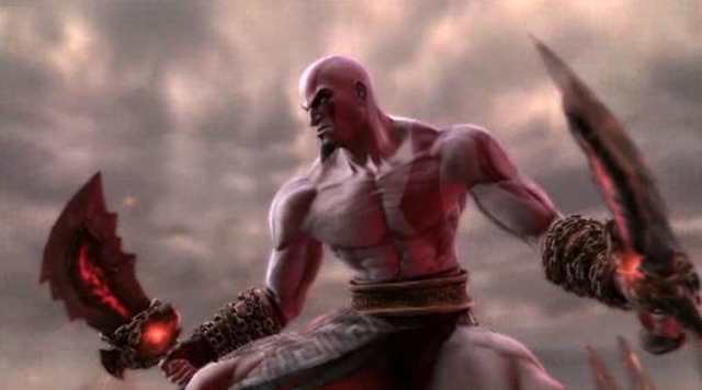 SoulCalibur: Broken Destiny