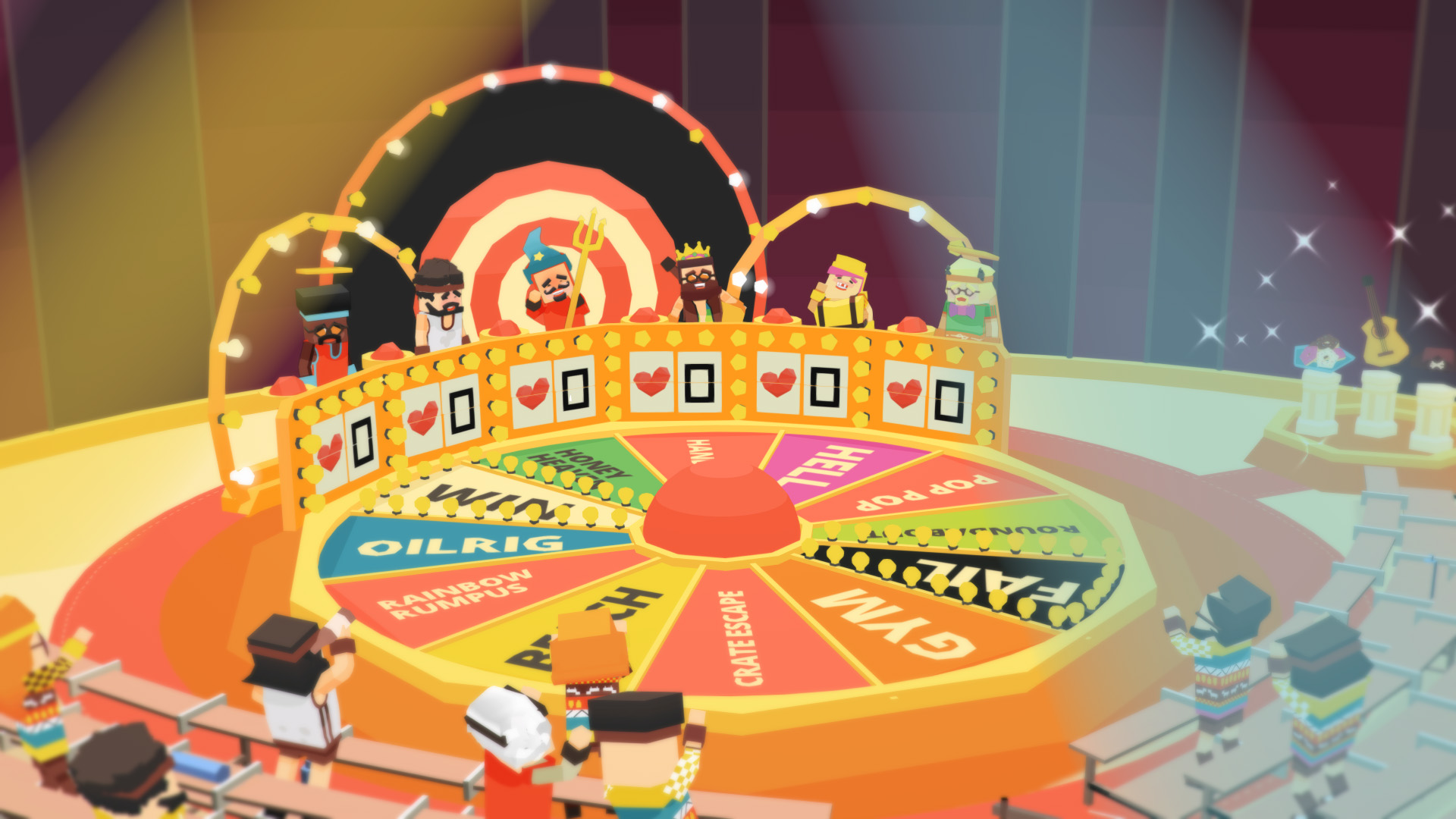 Stikbold! A Dodgeball Adventure Deluxe