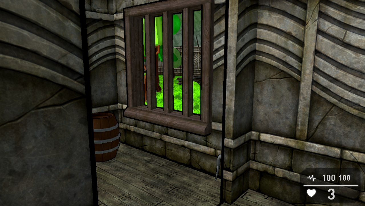 Remaining in a Dream