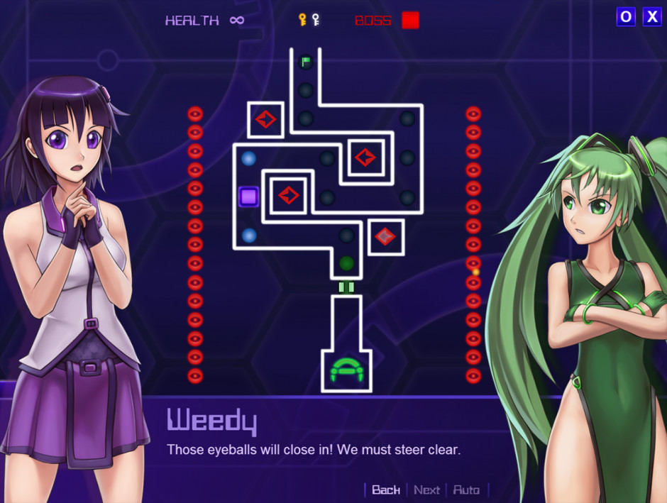Unhack