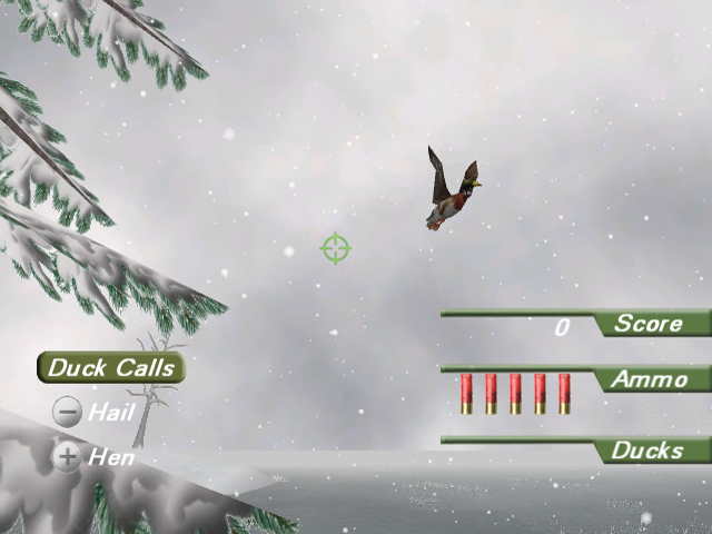 Ultimate Duck Hunting