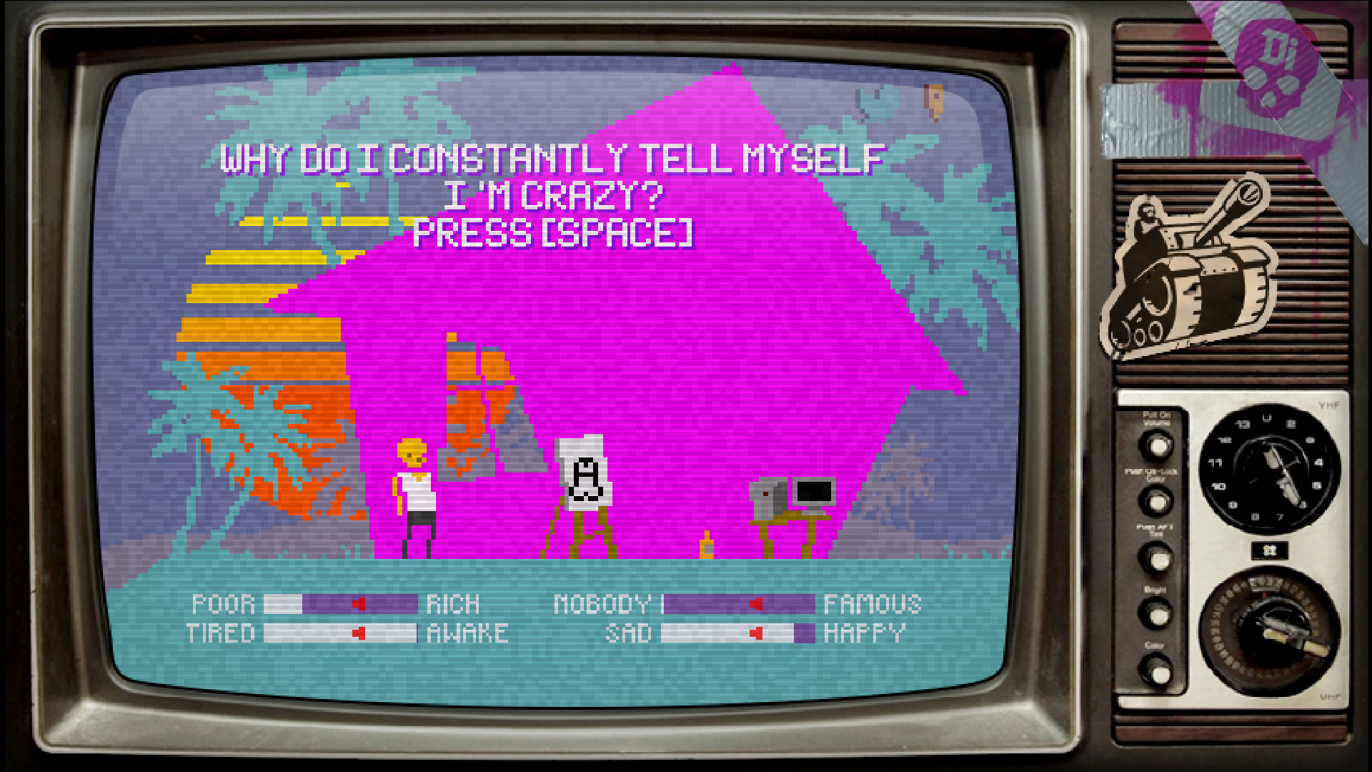 Make It as an Artist