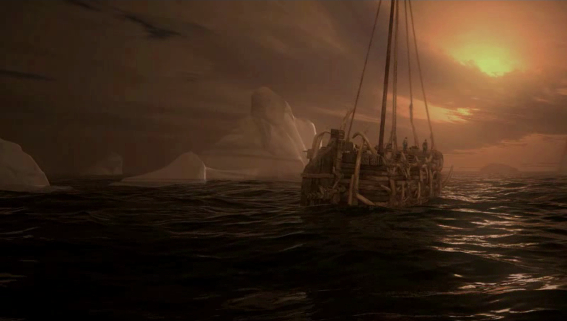 Syberia II