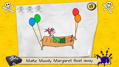 Horrid Henry’s Big Box of Pranks