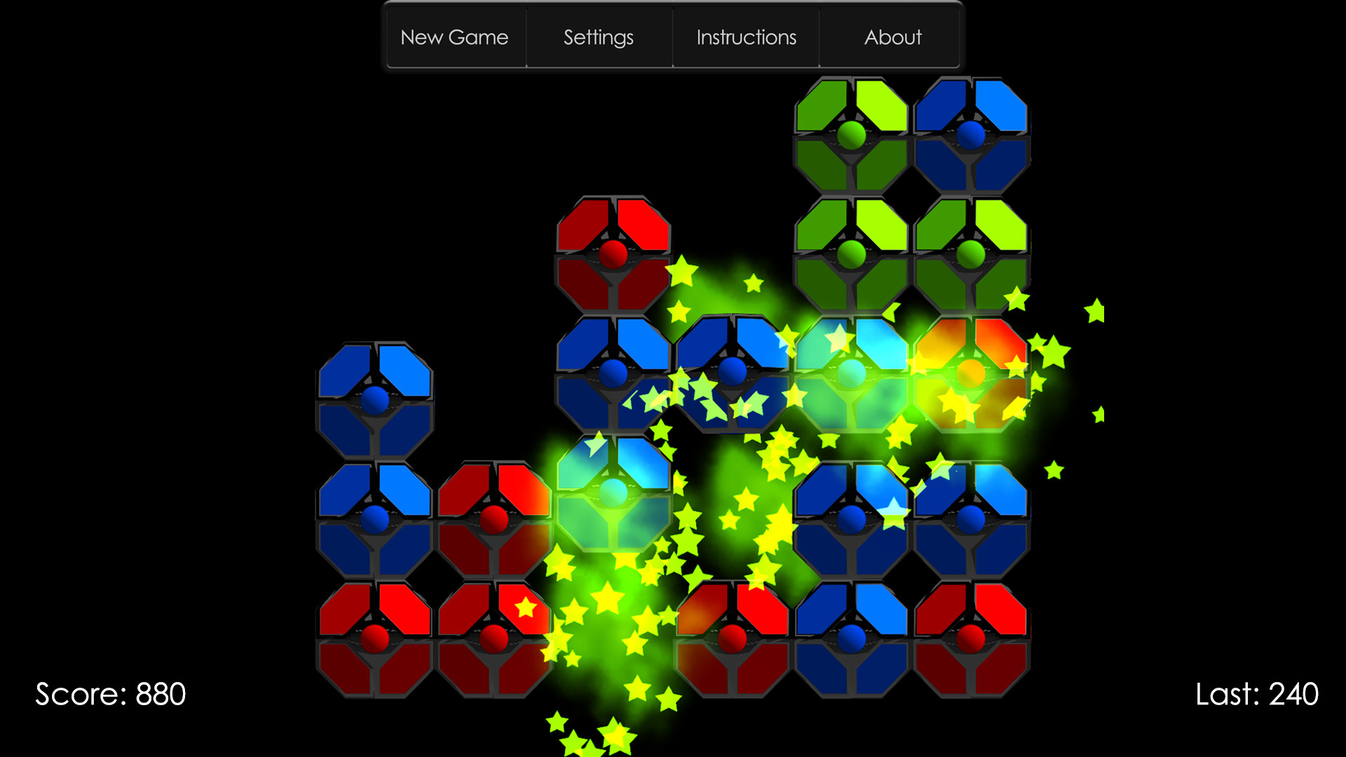 Kubix