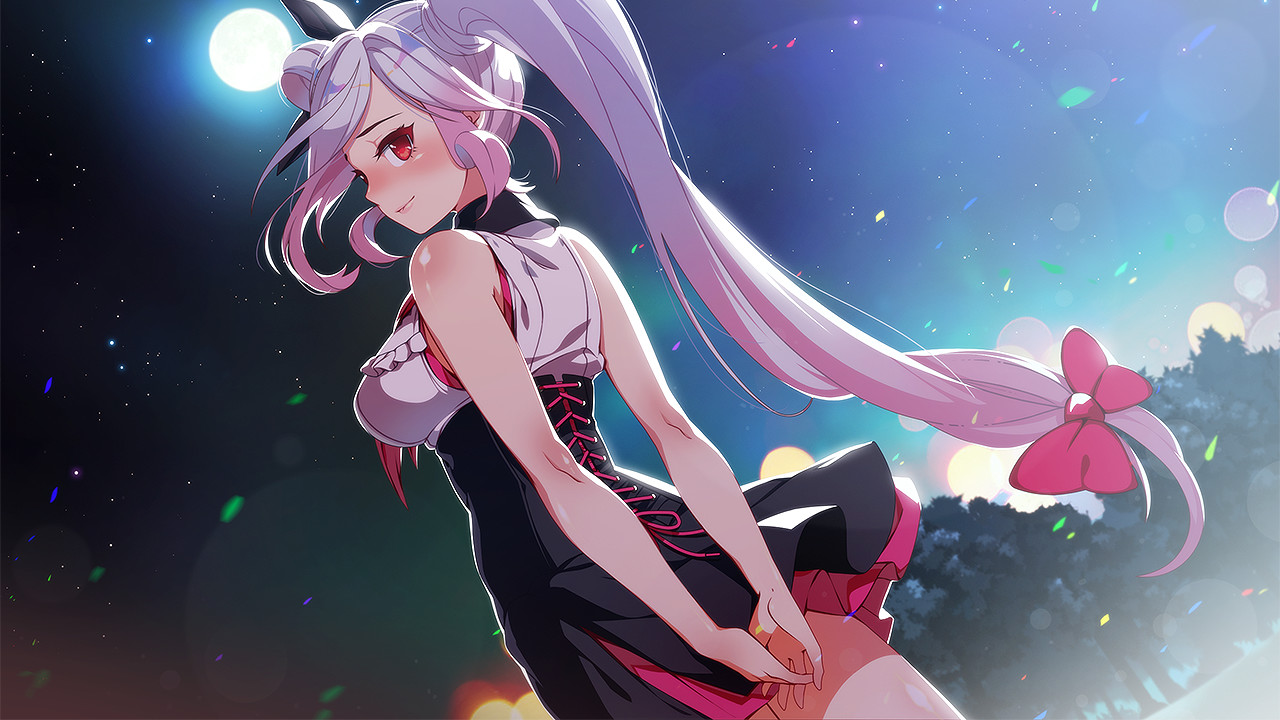 Lightning Angel Litona Liliche