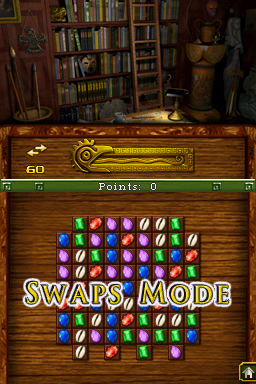 Jewel Quest 4 Heritage