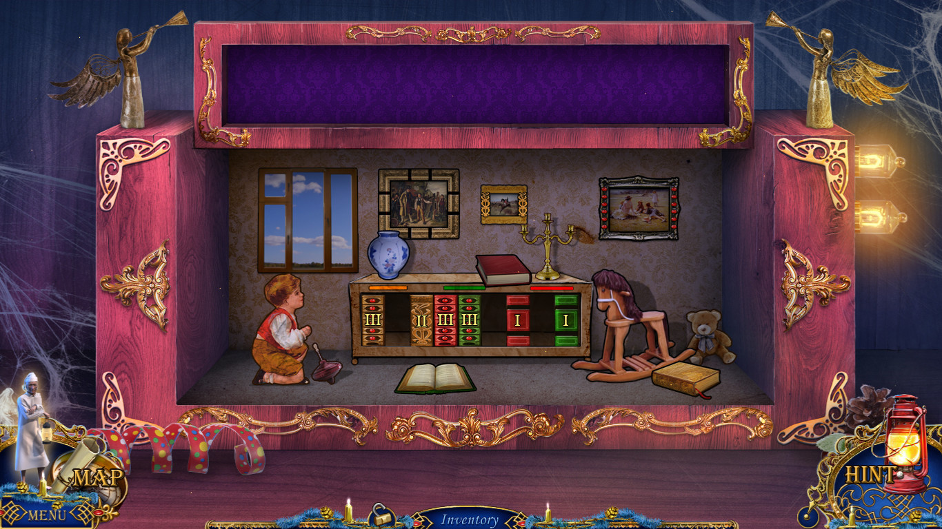 Christmas Stories: A Christmas Carol – Collector’s Edition