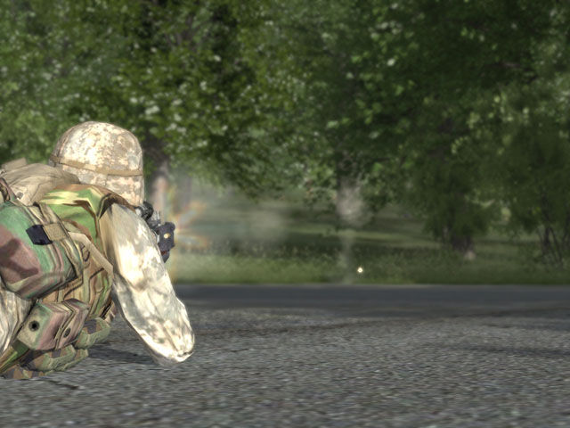 ARMA: Gold Edition