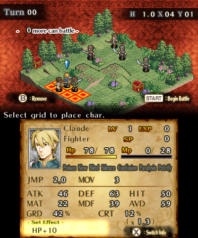 Mercenaries Saga 2
