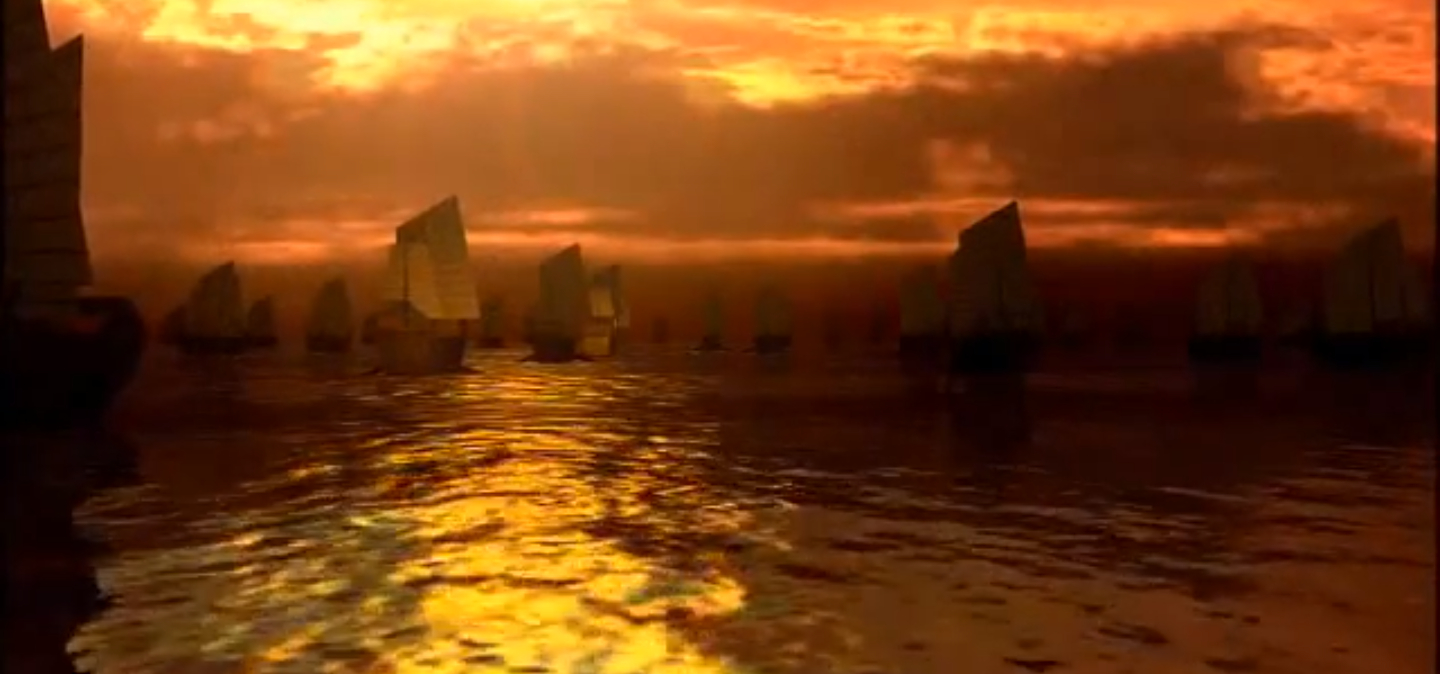 Shogun: Total War – Mongol Invasion