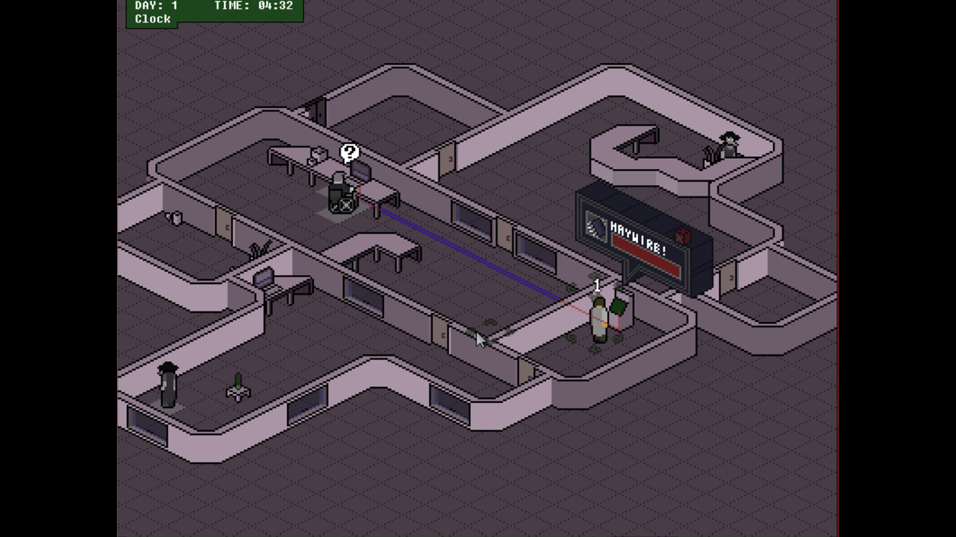 Black Annex