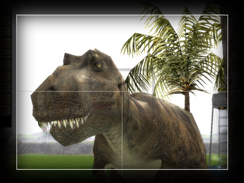 Wildlife Park 2: Dino World