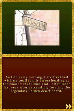 Jewel Quest 4 Heritage