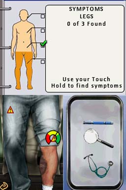 House M.D. Episode 5: Under the Big Top