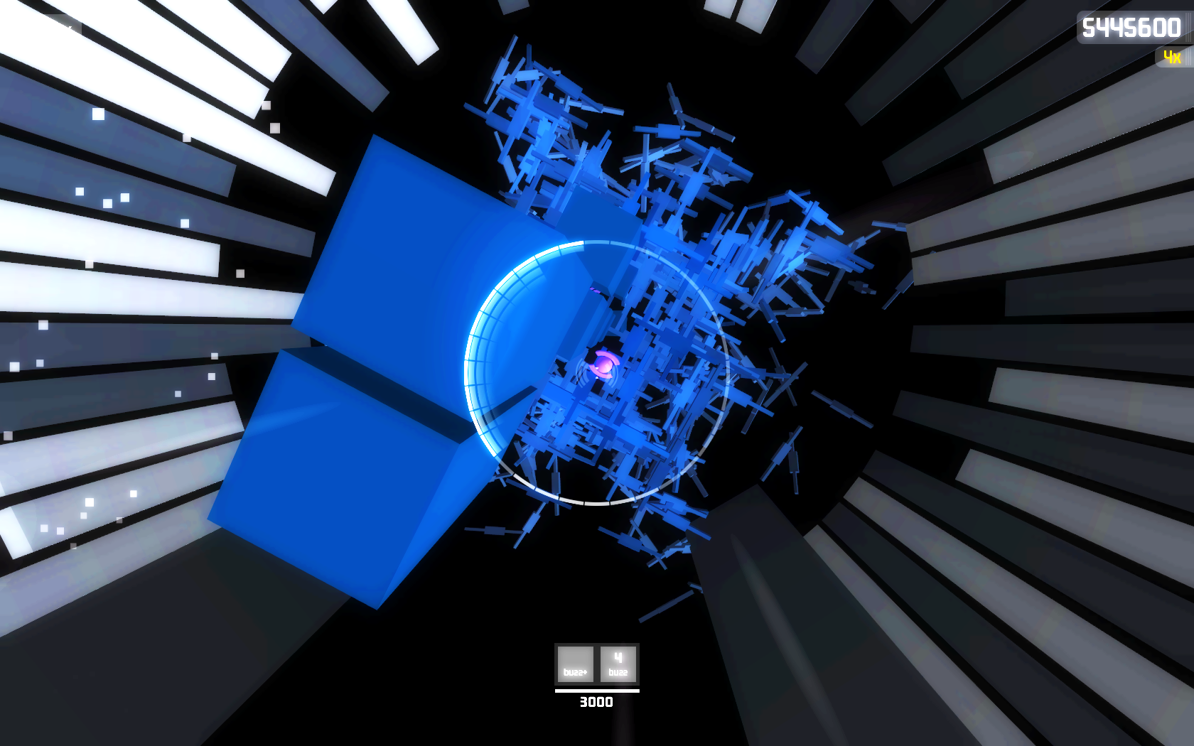 1… 2… 3… Kick It!: Drop That Beat Like an Ugly Baby